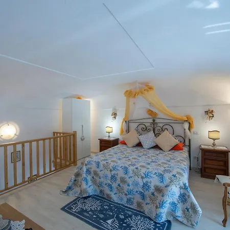 度假居 Casa Donna Cunce *