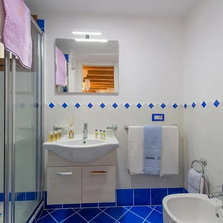 Casa Donna Cunce 度假居