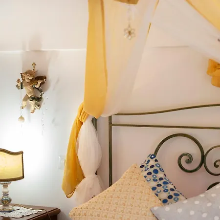 Hébergement de vacances Casa Donna Cunce *