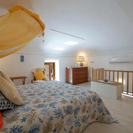 Hébergement de vacances Casa Donna Cunce Positano