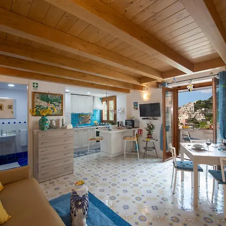 Casa Donna Cunce Hébergement de vacances *