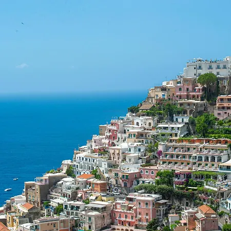 בית נופש Casa Donna Cunce *