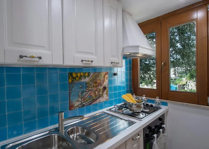 Casa Donna Cunce Holiday home