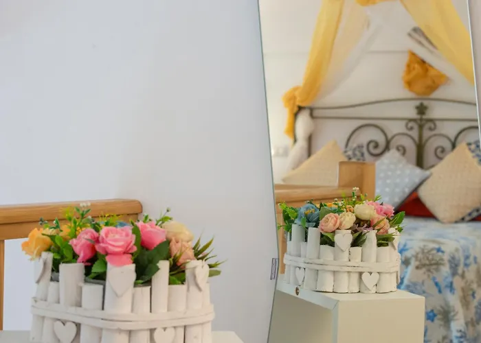 Casa Donna Cunce Positano