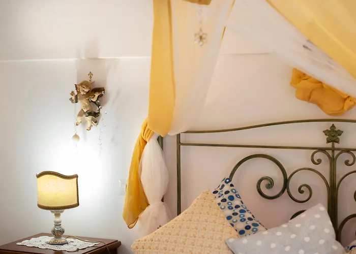 Holiday home Casa Donna Cunce *