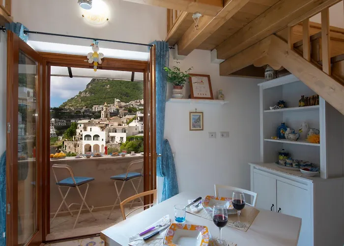 Holiday home Casa Donna Cunce