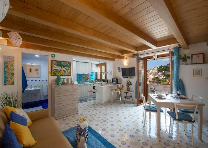 Casa Donna Cunce Ferienhaus *