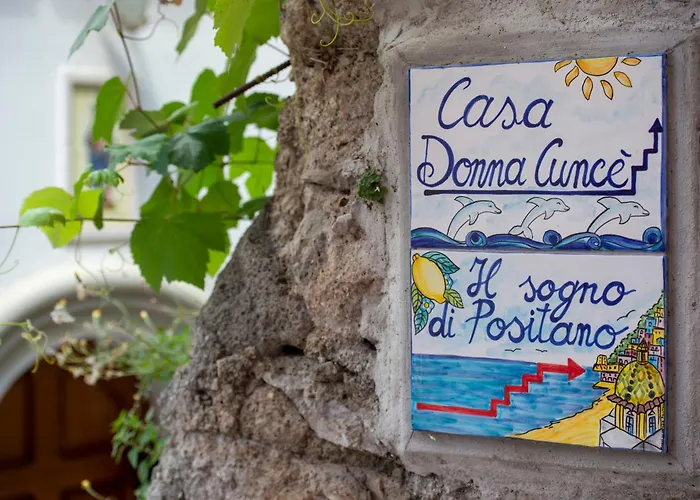 Casa Donna Cunce *